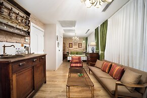 Hotel Des Arts Galata