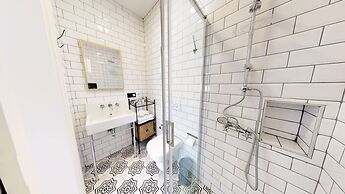 Hotel Des Arts Galata