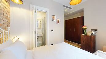 Hotel Des Arts Galata