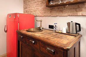 Hotel Des Arts Galata