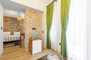 Hotel Des Arts Galata