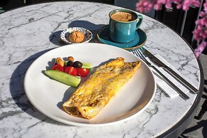 Hotel Des Arts Galata