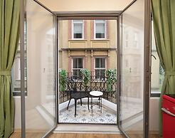 Hotel Des Arts Galata