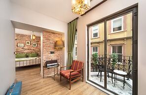 Hotel Des Arts Galata