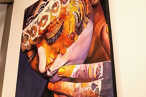 Hotel Des Arts Galata