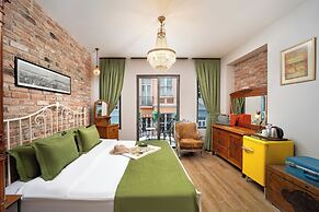 Hotel Des Arts Galata