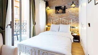 Hotel Des Arts Galata