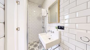 Hotel Des Arts Galata