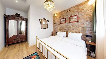 Hotel Des Arts Galata