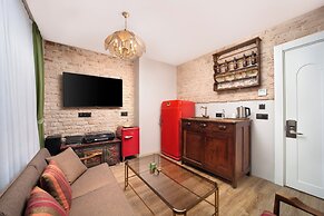 Hotel Des Arts Galata