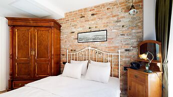 Hotel Des Arts Galata