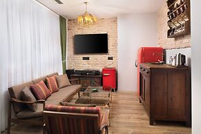 Hotel Des Arts Galata