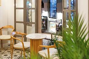 Hotel Des Arts Galata