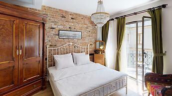 Hotel Des Arts Galata