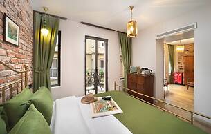 Hotel Des Arts Galata