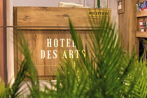 Hotel Des Arts Galata