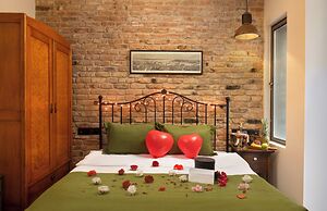 Hotel Des Arts Galata