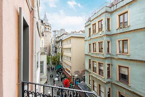 Hotel Des Arts Galata