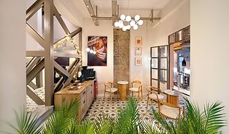 Hotel Des Arts Galata