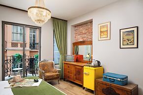 Hotel Des Arts Galata