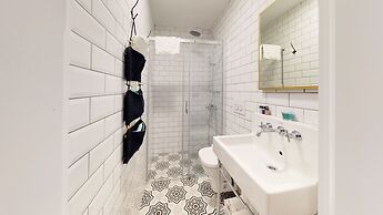 Hotel Des Arts Galata