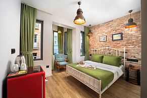 Hotel Des Arts Galata