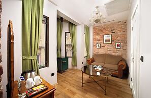 Hotel Des Arts Galata