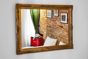 Hotel Des Arts Galata