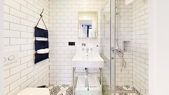 Hotel Des Arts Galata