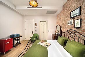 Hotel Des Arts Galata