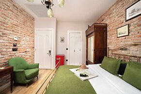 Hotel Des Arts Galata