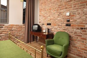 Hotel Des Arts Galata