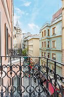 Hotel Des Arts Galata