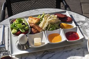 Hotel Des Arts Galata