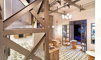 Hotel Des Arts Galata