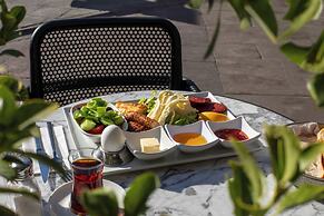 Hotel Des Arts Galata
