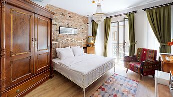 Hotel Des Arts Galata