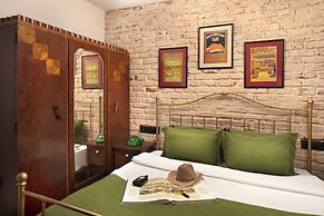 Hotel Des Arts Galata