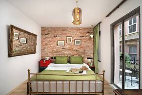 Hotel Des Arts Galata