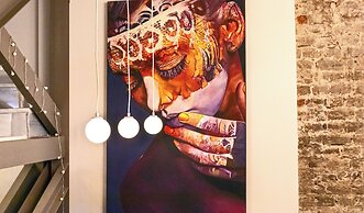 Hotel Des Arts Galata