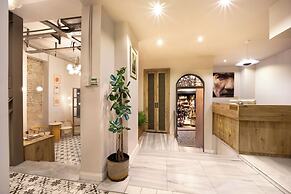 Hotel Des Arts Galata