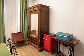 Hotel Des Arts Galata