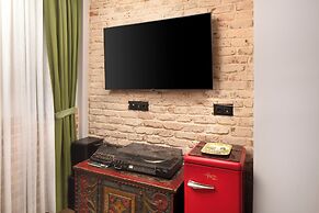 Hotel Des Arts Galata