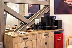 Hotel Des Arts Galata