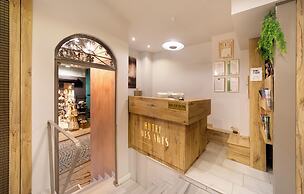 Hotel Des Arts Galata