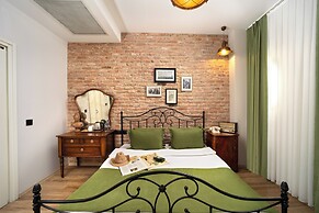 Hotel Des Arts Galata