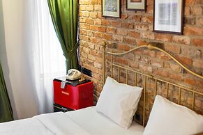 Hotel Des Arts Galata