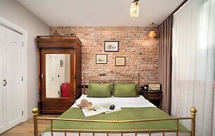 Hotel Des Arts Galata