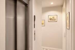 Hotel Des Arts Galata