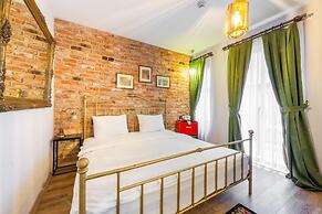 Hotel Des Arts Galata